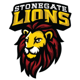 Stonegate Elementary School Logo